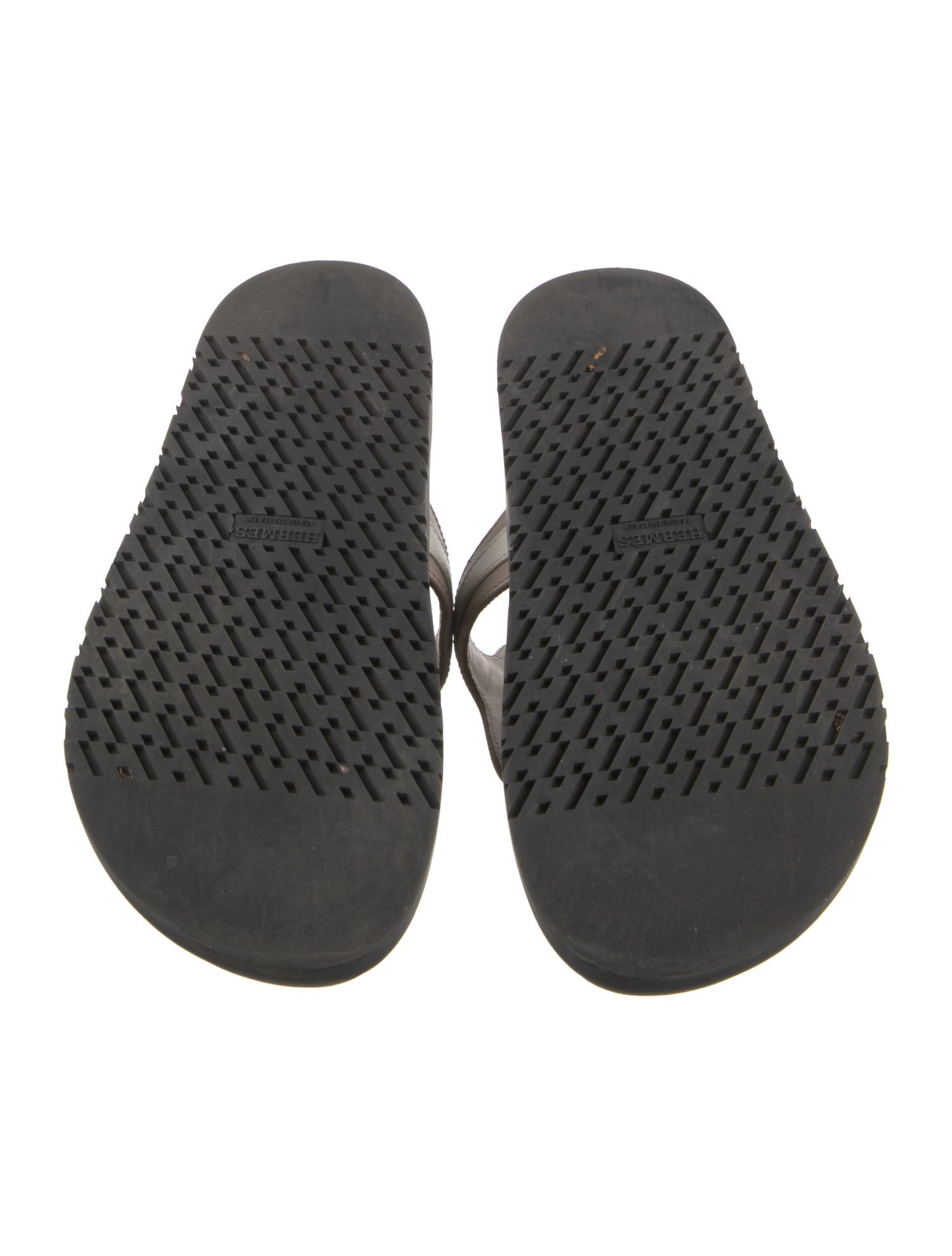 Hermès 2023 Empire Slides